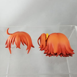 703 or 703b -Gudako or Master/Female Protagonist's Hair
