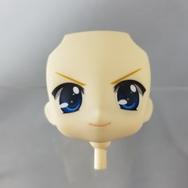 226-1 -Kokoro's Standard Smile