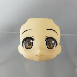 338-1 -Yoshika's (Shinden Vers.) Standard Faceplate