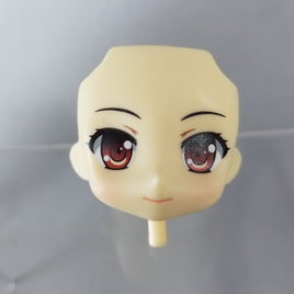 249-1 -Kuroyukihime's Smile