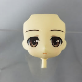 259-1 -Gertrud's Standard Faceplate