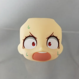 747-3 -Atsuko's Flustered Expression