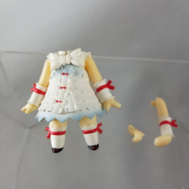 29 -*Al Azif's Dress (option 2)