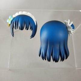 731 *-Yoshiko's Hair