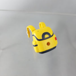 425 or No Number- Pokemon Trainer Red: Standard or Champion Vers. Backpack