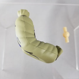 325 -Demon King's Dakimakura (Body Pillow)