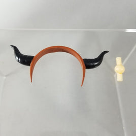 325 -Demon King's Horns