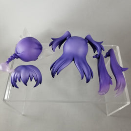 398 -Seira's Hair with Alternate Pieces