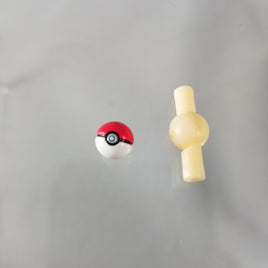 612 -Pokemon Trainers' Pokeball