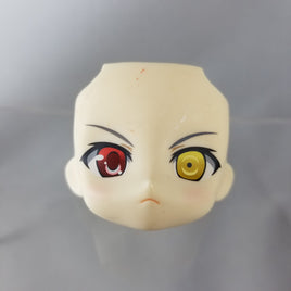 508-1 -Laura's Standard Face