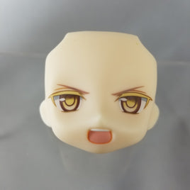 651-2 -Monoyoshi's Combat Faceplate