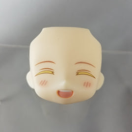 651-3 -Monoyoshi's "Smiles are best" Face