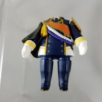 581 -Ichigo's Military Uniform (Option 1)