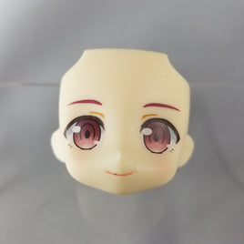 509-1 -Yuki Yuna's Standard Smile