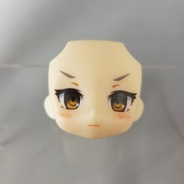459-1 -Amatsukaze's Standard Blushing Face