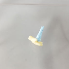 652 -Sora's Race Piece (Chess Piece)