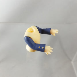 738 -Utaha's Typing on a Computer Arms