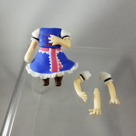 275 - Alice Margatroid's Dress