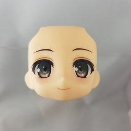 704-1 -Megumi Kato's Standard Smile