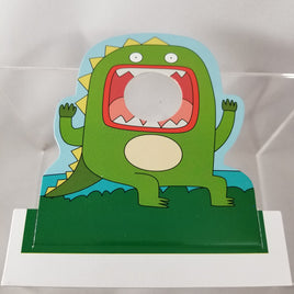 498 -Noel's Cut-Out of Kirigon (Version 1)