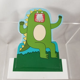 498 -Noel's Cut-Out of Kirigon (Version 2)