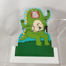 498 -Noel's Cut-Out of Kirigon (Version 3)