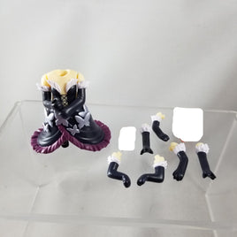 249 -Kuroyukihime's Fancy Dress (Option 1)