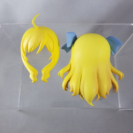 980 -Jashin-Chan's Hair
