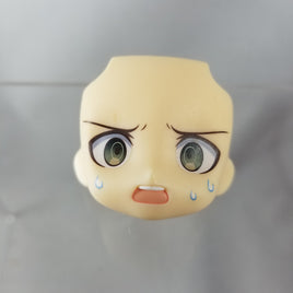 352-3 -Makoto's Surprised Expression