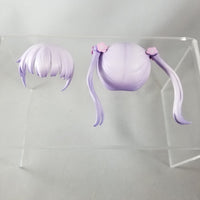 639 -Aoba's Twin Tails