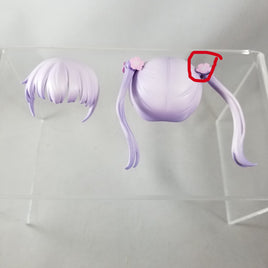 639 -Aoba's Twin Tails (Missing One Flower Part- see photos)