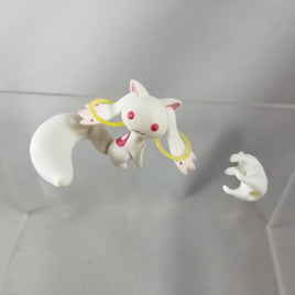 174 -Madoka's Companion, Kyubey