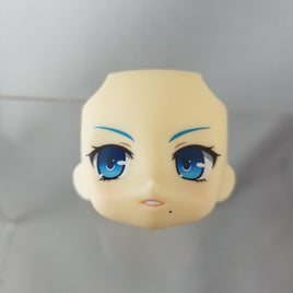 503-1 -Takao's Standard Smile