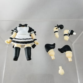 168a -Airi's Maid Outfit (option 2)