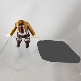 365 -Mikasa's Military Uniform (option 2)