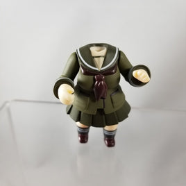 431 -Ooi's Outfit (Option 1)