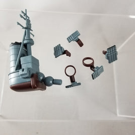 431 -Ooi's Armaments (Option 1)