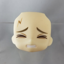 999-3 -Harry Potter's Nervous Expression