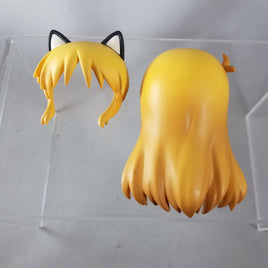 270 -Hakase's Hair & Cat Ears