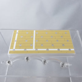 689 -Kuroo's Volleyball Court Stand