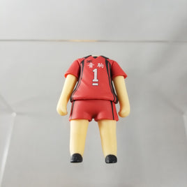 689 -Kuroo's Volleyball Uniform