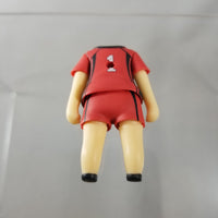 689 -Kuroo's Volleyball Uniform