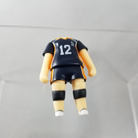 765 -Yamaguchi's Volleyball Uniform