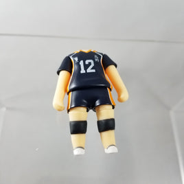 765 -Yamaguchi's Volleyball Uniform