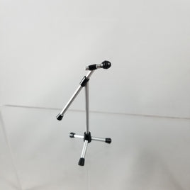 14 -Haruhi's Standing Microphone