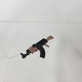 14 -Asahina's Machine Gun