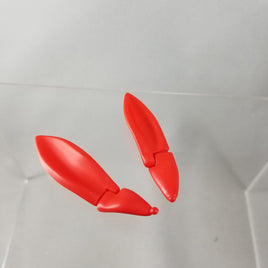 14 -Asahina's Red Bunny Ears