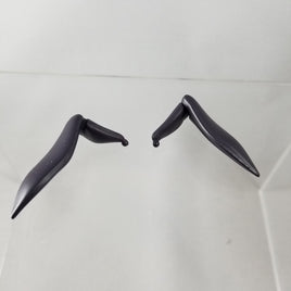 14 -Haruhi's Black Bunny Ears