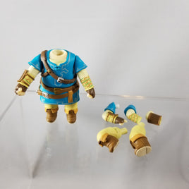 733 -Link's BOTW Version Body Option 1