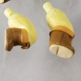 733 *-Link's BOTW Version Legs